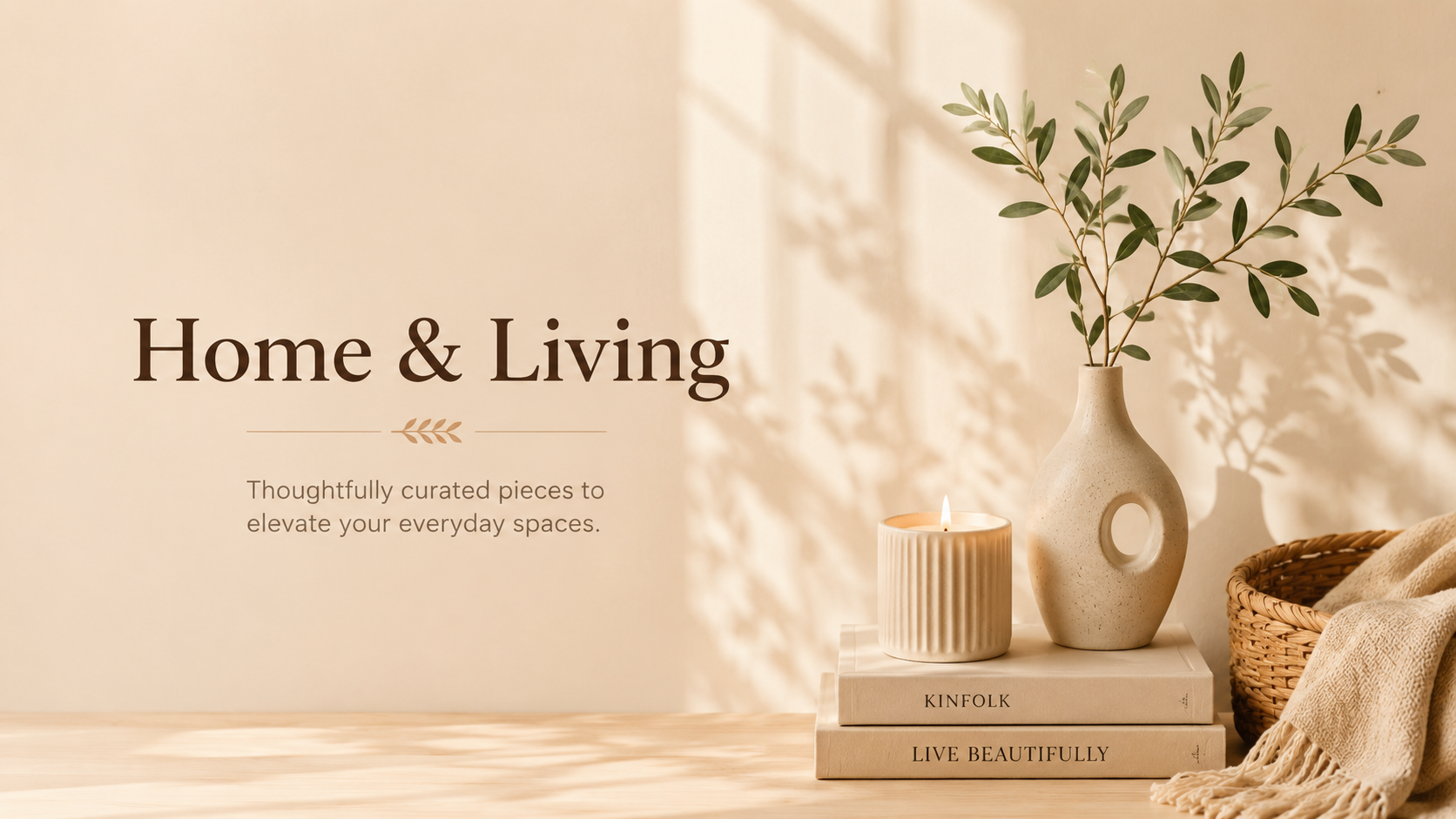 Home & Living