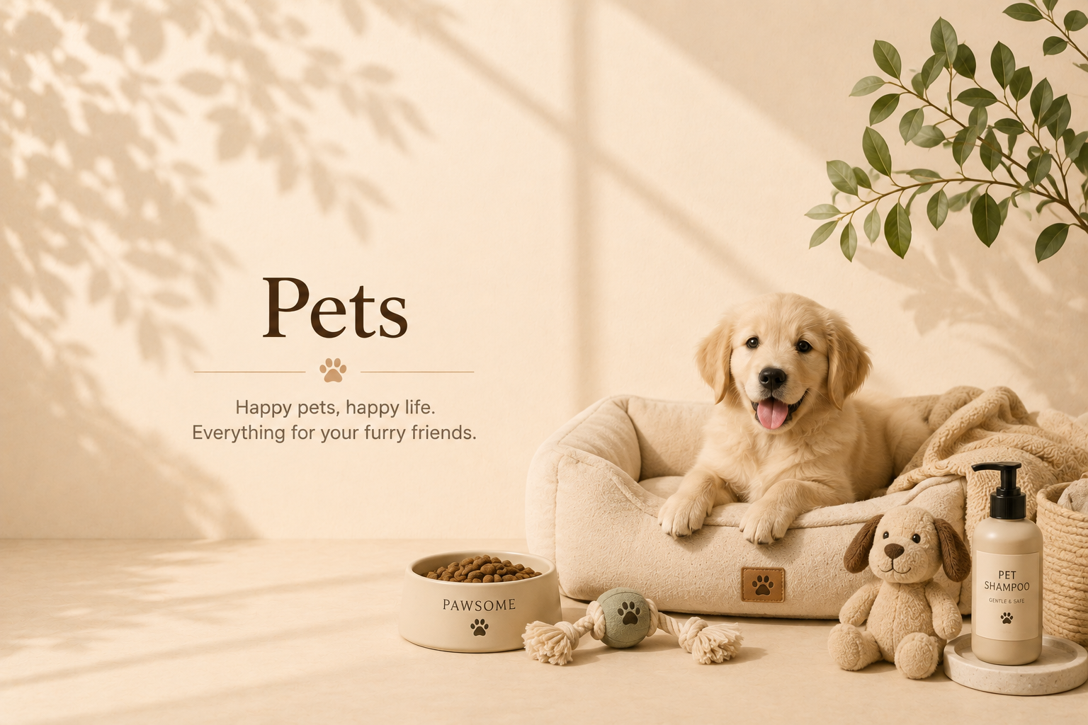 Pets