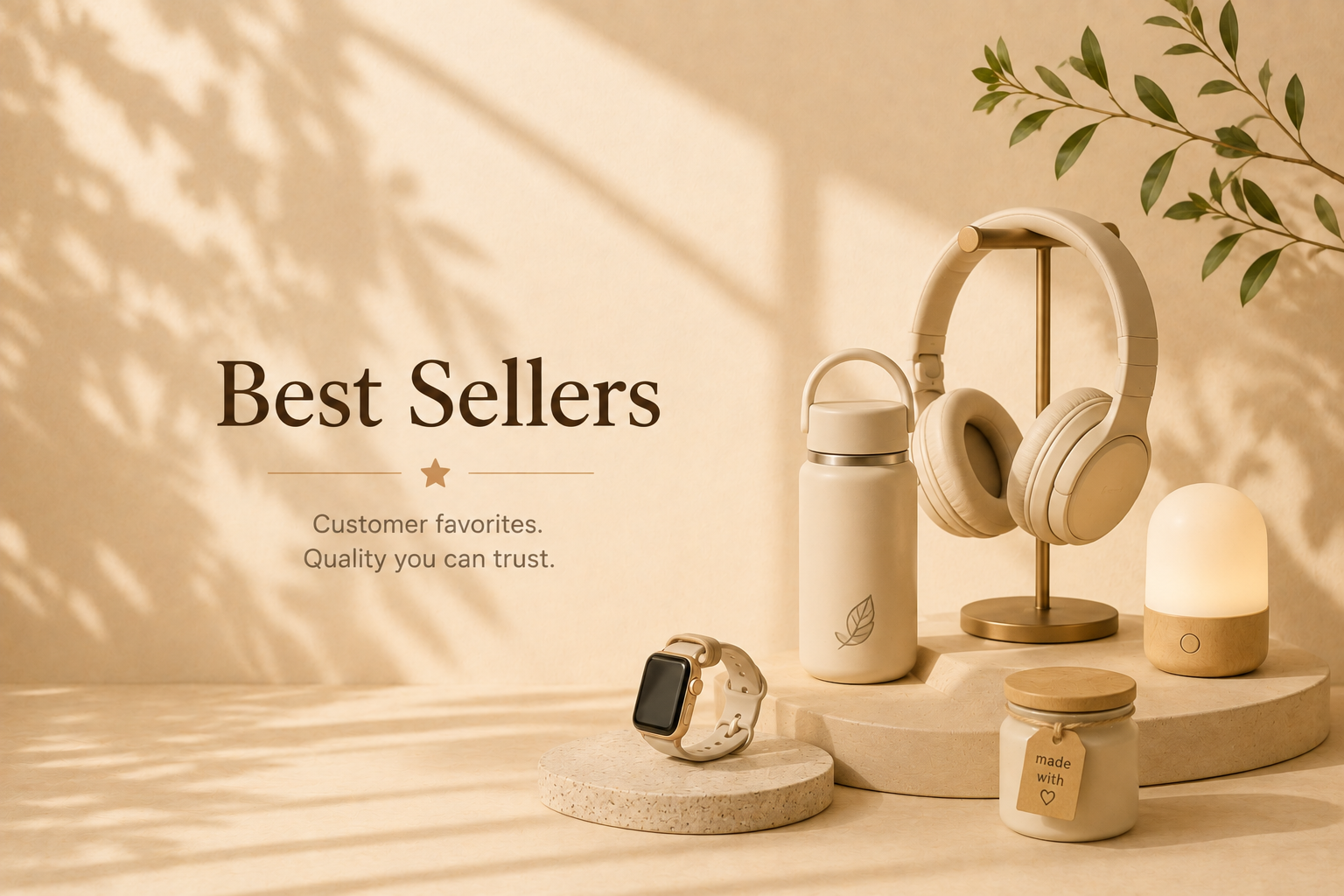 Best Sellers