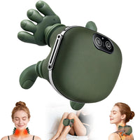 Bionic 4D Heated Shiatsu Massager