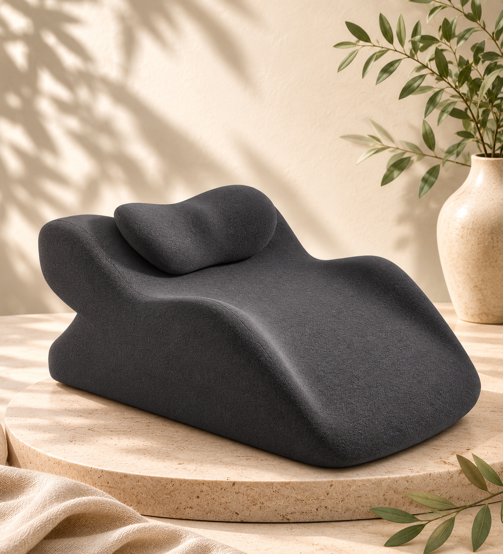 Stomach Sleeper Pillow
