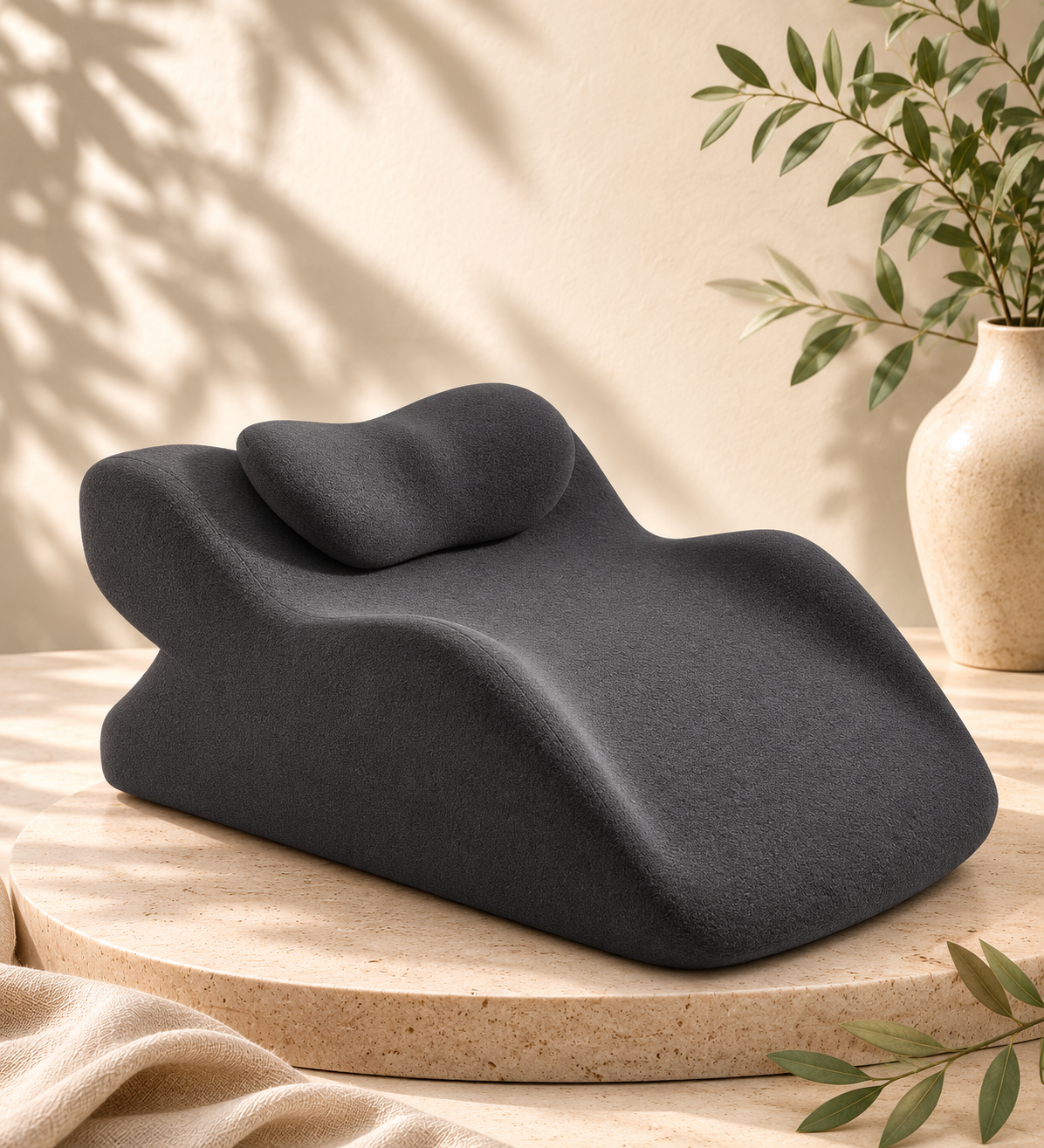 Stomach Sleeper Pillow