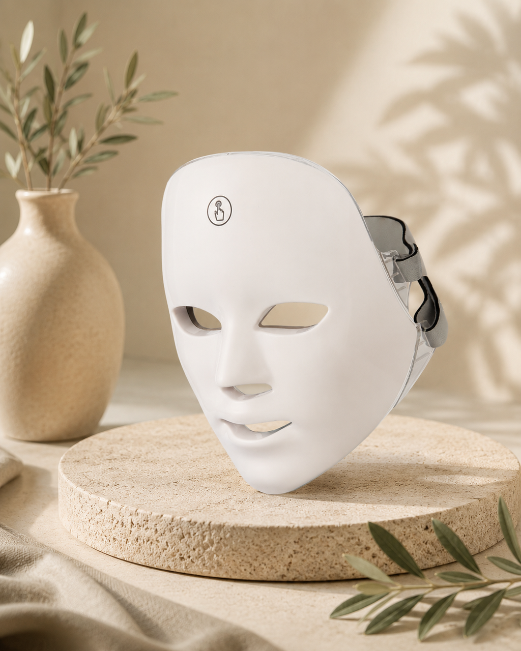 Skin Rejuvenation Facial Beauty Device